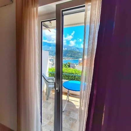Apartment Cupic