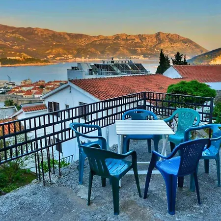 Apartment Cupic Budva