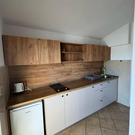 Apartment Cupic Budva