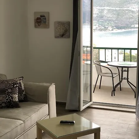 Cupic Apartment *